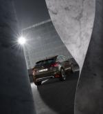 Citroen DS4 2010 года